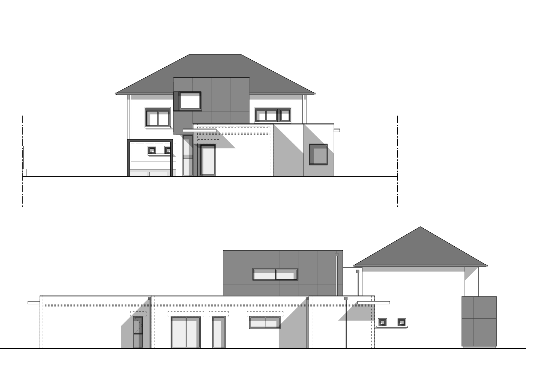 Extension de maison – FRANCHEVILLE